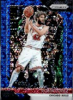 Robin Lopez