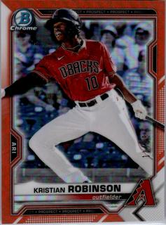 Kristian Robinson
