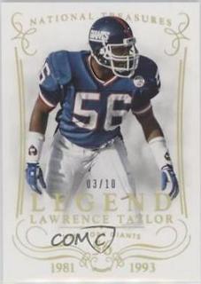 Lawrence Taylor