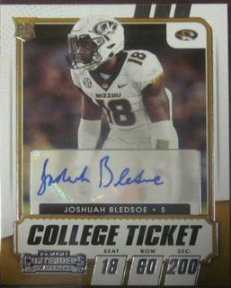 Joshuah Bledsoe