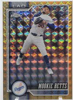 Mookie Betts