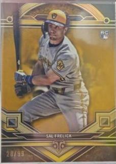 Sal Frelick