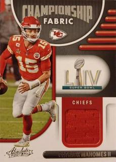 Patrick Mahomes II