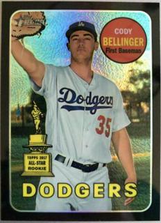 Cody Bellinger