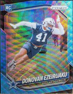 Donovan Ezeiruaku