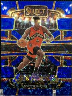 Scottie Barnes