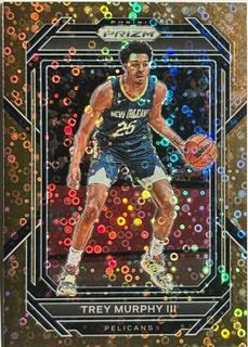 Trey Murphy III