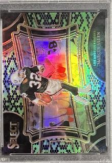 Marcus Allen