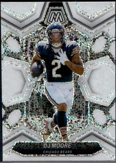 DJ Moore