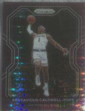 Kentavious Caldwell-Pope