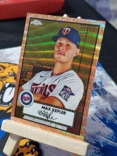 Max Kepler