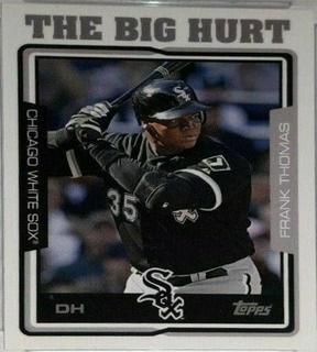Frank Thomas