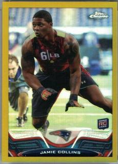 Jamie Collins
