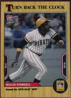 Willie Stargell