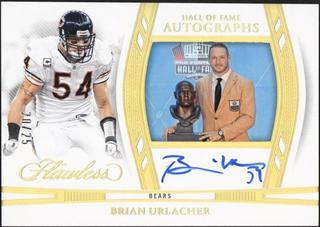 Brian Urlacher
