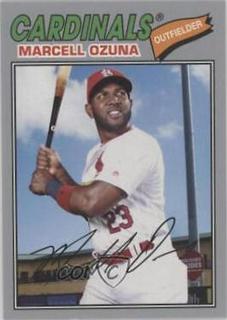 Marcell Ozuna