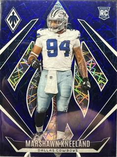 Marshawn Kneeland