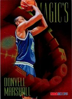 Donyell Marshall