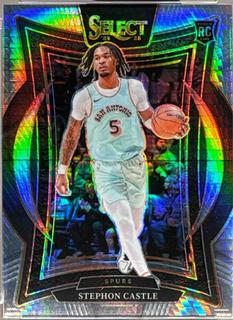 Stephon Castle