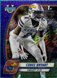 Cobee Bryant