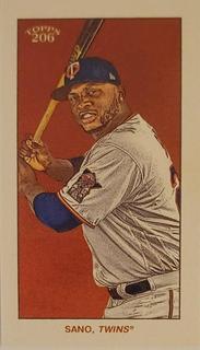Miguel Sano #Wave 3
