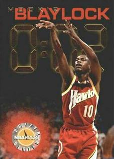 Mookie Blaylock
