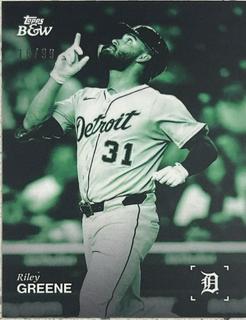 Riley Greene