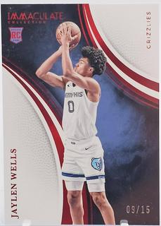 Jaylen Wells