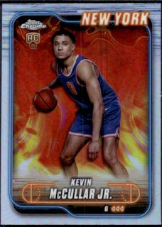 Kevin McCullar Jr.