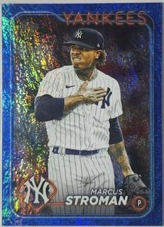 Marcus Stroman
