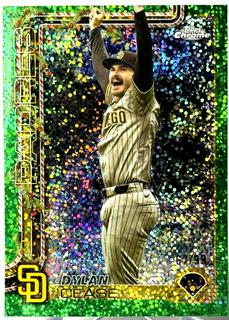 Dylan Cease