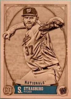 Stephen Strasburg