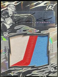Cam Ward