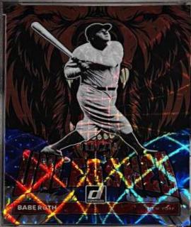 Babe Ruth