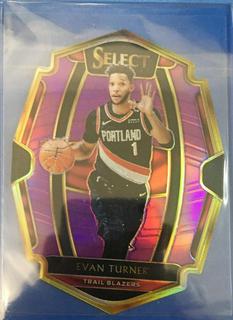 Evan Turner