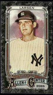 Don Larsen