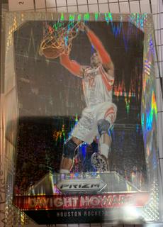 Dwight Howard