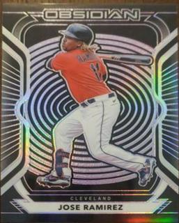 Jose Ramirez