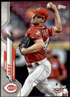 Sonny Gray