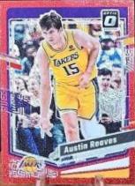 Austin Reaves