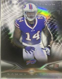Sammy Watkins
