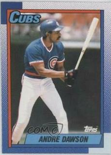 Andre Dawson
