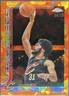 Jarrett Allen