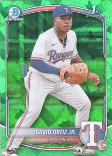 David Ortiz Jr.