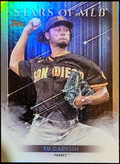 Yu Darvish