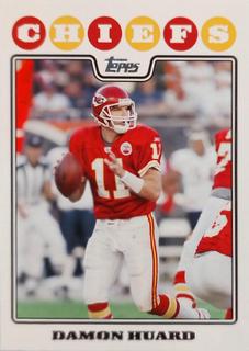 Damon Huard