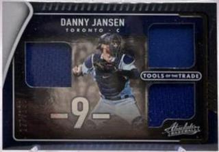 Danny Jansen