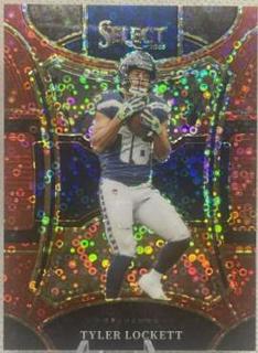 Tyler Lockett
