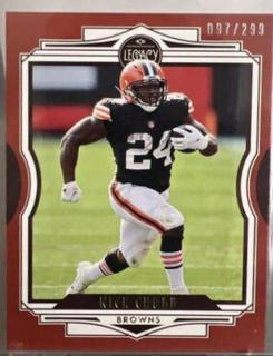 Nick Chubb