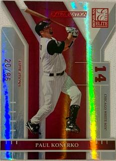 Paul Konerko